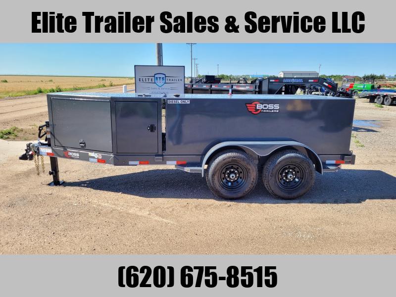 Fuel Trailers Elite Trailer Sales in Sublette KS Load Trail, GR