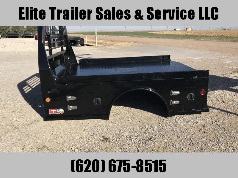2021 GR Truck Bed 2021 GR Truck Bed