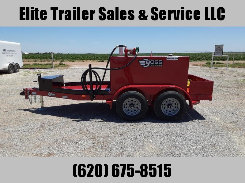 2020 Farm Boss FB590 Tank Trailer 2020 Farm Boss FB590 Tank Trailer