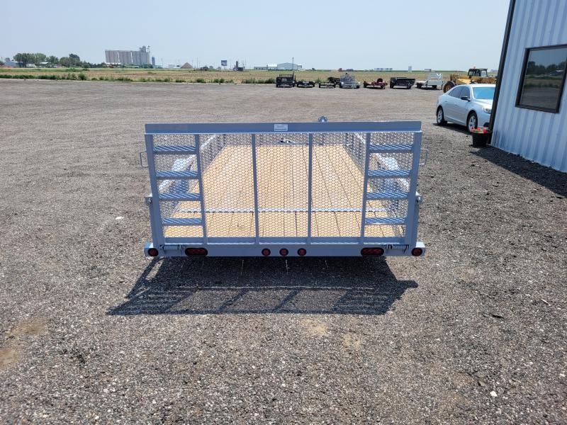 new Utility Trailers Load Trail  for sale, in Sublette, KS Thumbnail 4