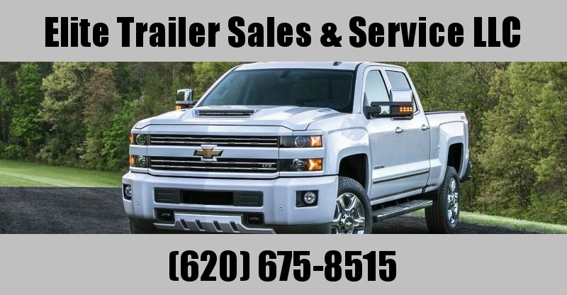 2018 Chevrolet Silverado 2500 LTZ 2018 Chevrolet Silverado 2500 LTZ