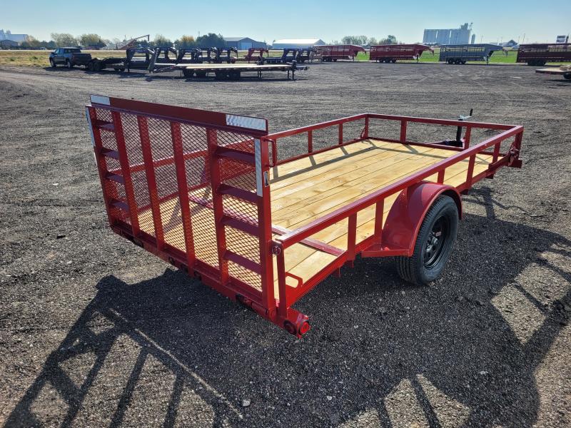 new Utility Trailers Load Trail  for sale, in Sublette, KS Thumbnail 5