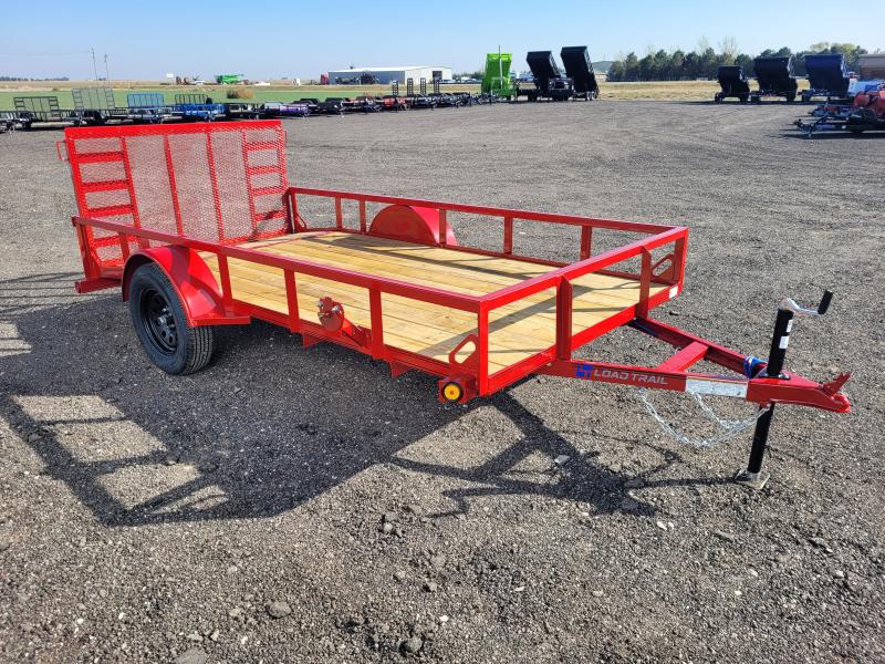 new Utility Trailers Load Trail  for sale, in Sublette, KS Thumbnail 6