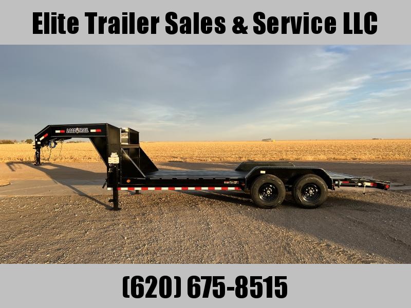 2023 LOAD TRAIL 83" X 20' TANDEM GOOSENECK CARHAULER TRAILER 2023 LOAD TRAIL 83" X 20' TANDEM GOOSENECK CARHAULER TRAILER