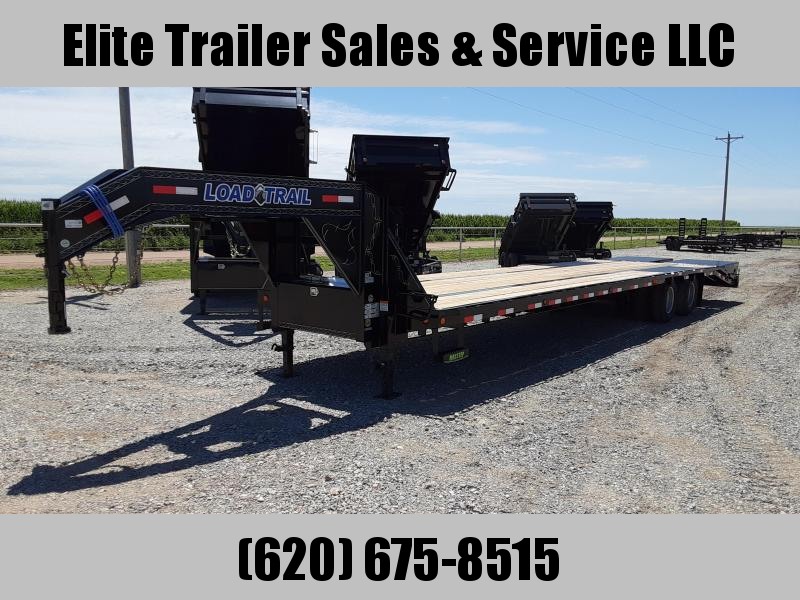2021 Load Trail GP24 Low-Pro 102 x 36 Equipment Trailer 2021 Load Trail GP24 Low-Pro 102 x 36 Equipment Trailer