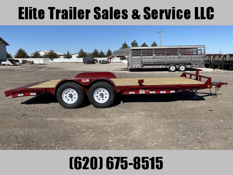 2021 GR Trailers 7' x 20' Tandem Axle Car Hauler (CH7020WR10L5) Car / Racing Trailer 2021 GR Trailers 7' x 20' Tandem Axle Car Hauler (CH7020WR10L5) Car / Racing Trailer