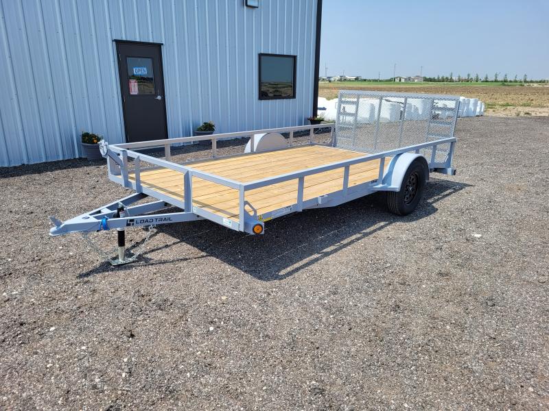 new Utility Trailers Load Trail  for sale, in Sublette, KS Thumbnail 2