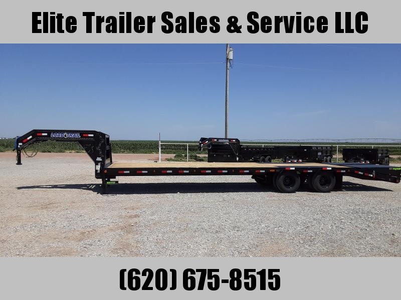 2020 Load Trail GP22 Low-Pro 102 x 32 Equipment Trailer 2020 Load Trail GP22 Low-Pro 102 x 32 Equipment Trailer