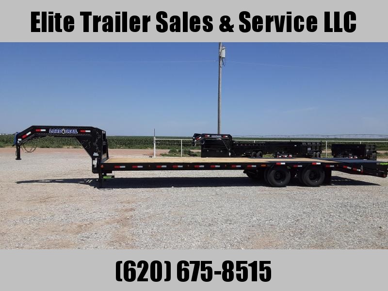 2020 Load Trail GP22 Low-Pro 102 x 32 Equipment Trailer 2020 Load Trail GP22 Low-Pro 102 x 32 Equipment Trailer