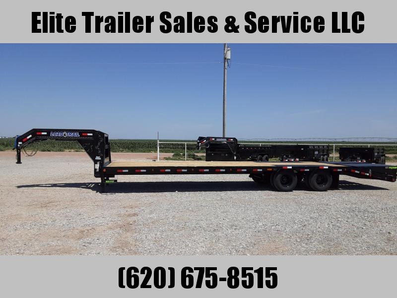 2020 Load Trail GP22 Low-Pro 102 x 32 Equipment Trailer 2020 Load Trail GP22 Low-Pro 102 x 32 Equipment Trailer