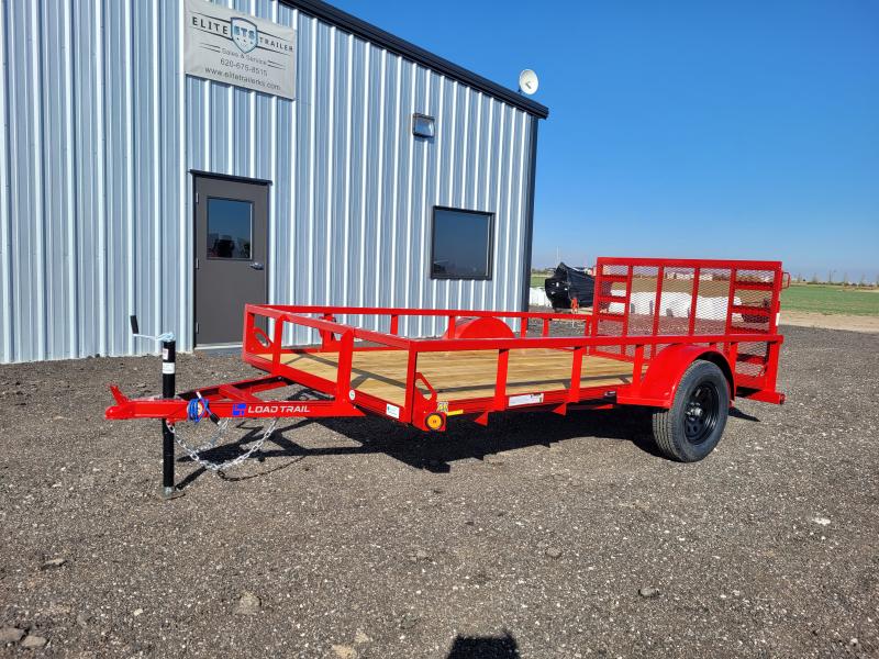 new Utility Trailers Load Trail  for sale, in Sublette, KS Thumbnail 2