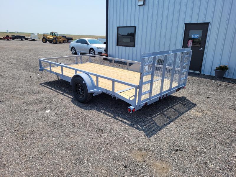 new Utility Trailers Load Trail  for sale, in Sublette, KS Thumbnail 3