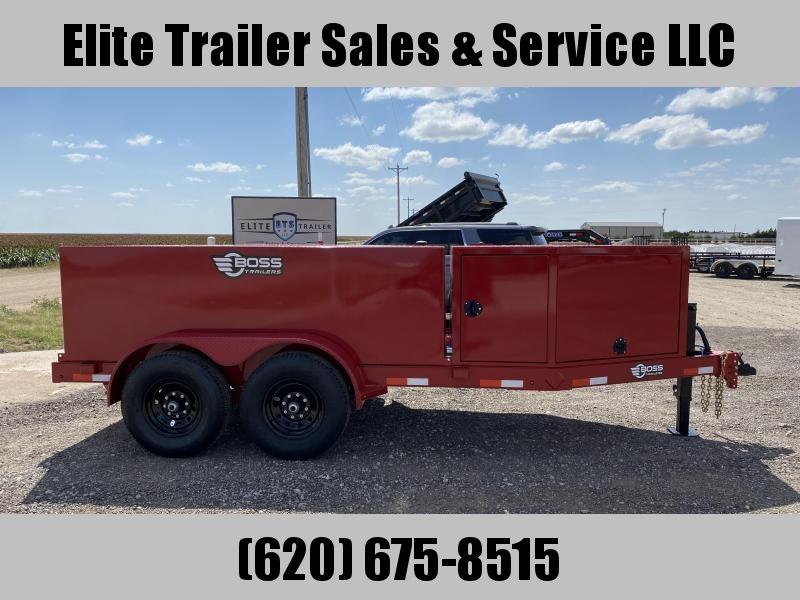 2021 Farm Boss fb990 Fuel Trailer 2021 Farm Boss fb990 Fuel Trailer