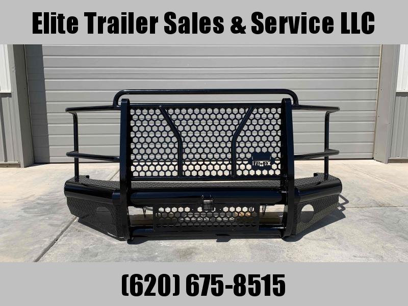 2007.5 to 2014 GMC 2500 and 3500 Bumper 2007.5 to 2014 GMC 2500 and 3500 Bumper