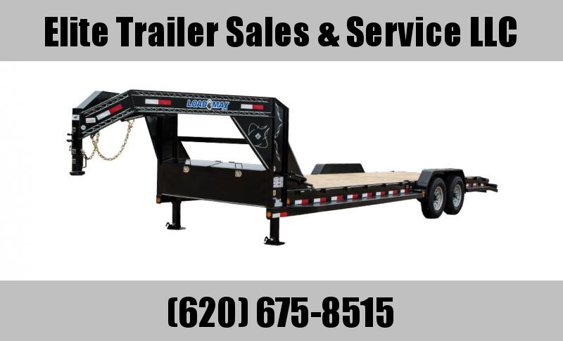 2021 Load Trail GC14 Carhauler 102 x 24 Car / Racing Trailer 2021 Load Trail GC14 Carhauler 102 x 24 Car / Racing Trailer