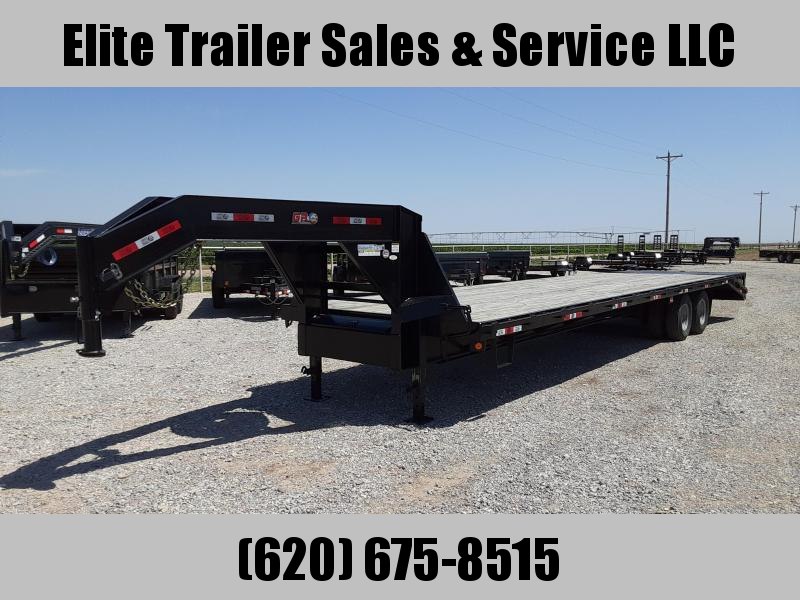 2019 GR**DEMO** 102"X 35' Equipment Trailer 2019 GR**DEMO** 102"X 35' Equipment Trailer