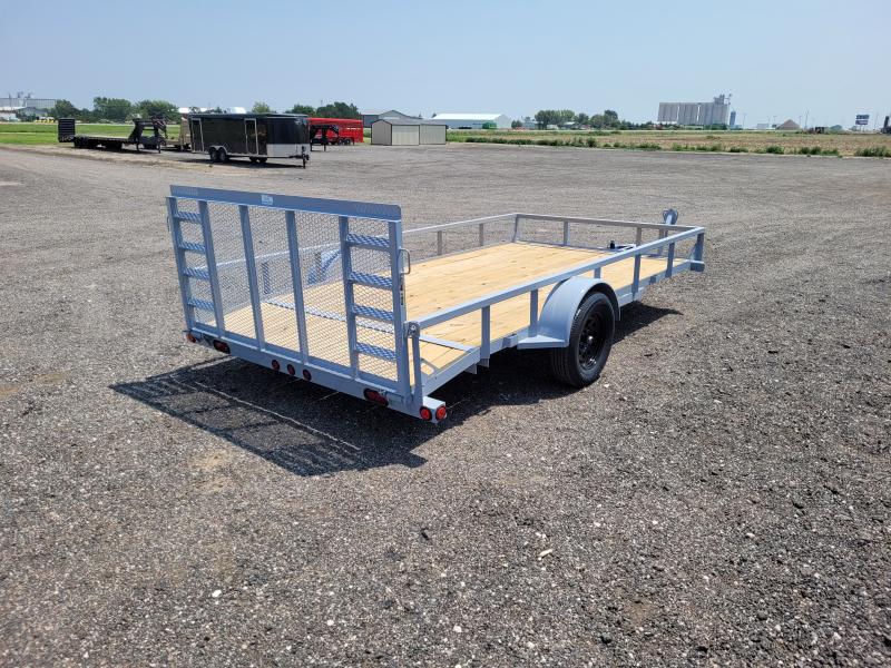 new Utility Trailers Load Trail  for sale, in Sublette, KS Thumbnail 5