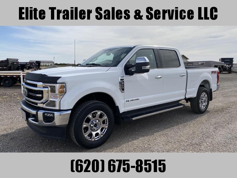 2022 Ford F350 FX4 Lariat Ultimate 2022 Ford F350 FX4 Lariat Ultimate