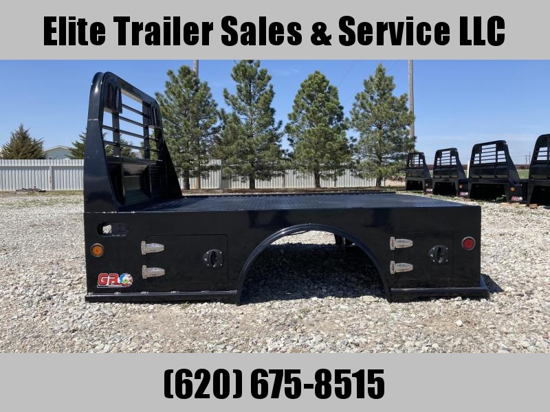 Sale!!!! 2022 GR Trailers Skirted Truck Beds Sale!!!! 2022 GR Trailers Skirted Truck Beds