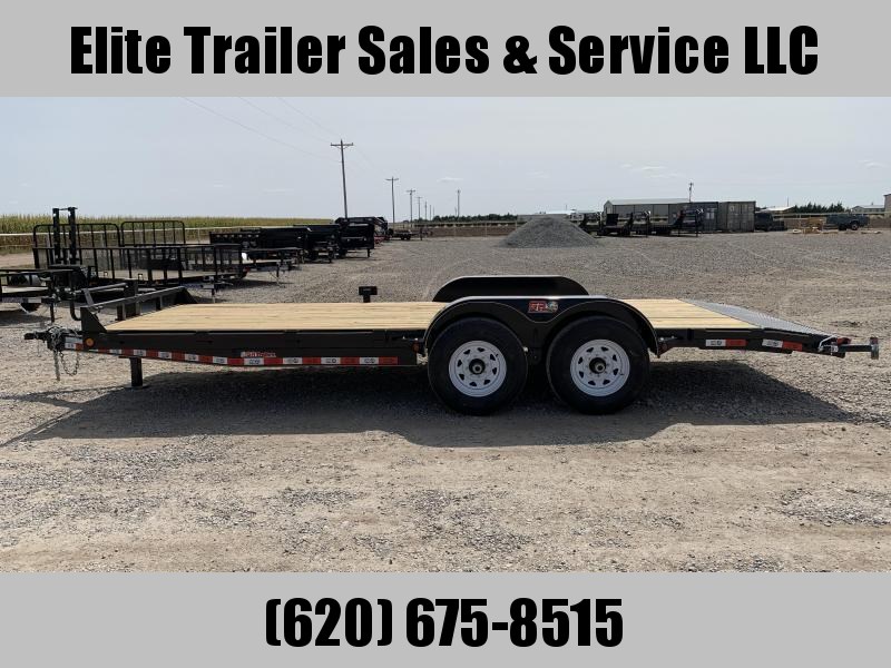 2021 GR Trailers 7' x 20' Tandem Axle Car Hauler (CH7020WR14L) Car / Racing Trailer 2021 GR Trailers 7' x 20' Tandem Axle Car Hauler (CH7020WR14L) Car / Racing Trailer