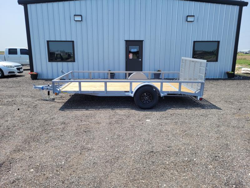 new Utility Trailers Load Trail  for sale, in Sublette, KS image-0