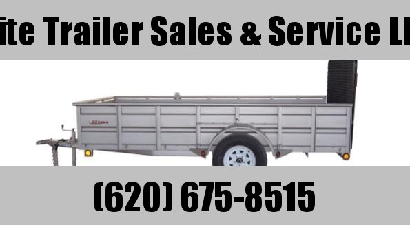 2021 GR Trailers 5' x 10' Single Axle Utility Trailer (UT5010W03L) Utility Trailer 2021 GR Trailers 5' x 10' Single Axle Utility Trailer (UT5010W03L) Utility Trailer