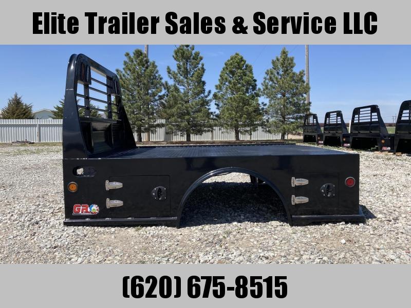 Sale!!!! 2022 GR Trailers Skirted Truck Beds Sale!!!! 2022 GR Trailers Skirted Truck Beds