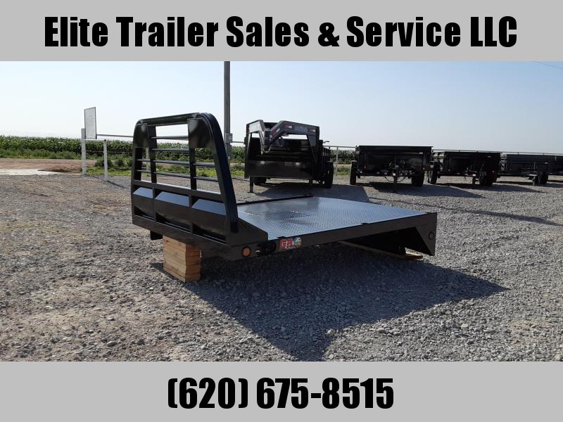 2020 GR Basic Long Truck Bed 2020 GR Basic Long Truck Bed