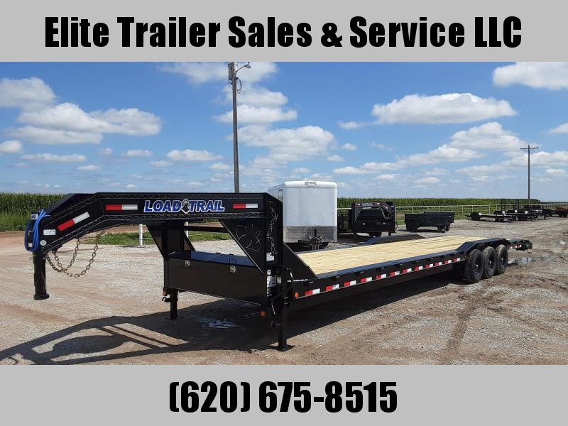 2021 Load Trail GC21 102" x 36' Car / Racing Trailer 2021 Load Trail GC21 102" x 36' Car / Racing Trailer