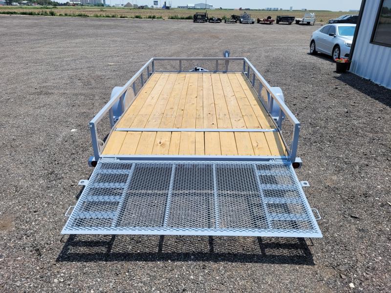 new Utility Trailers Load Trail  for sale, in Sublette, KS Thumbnail 7