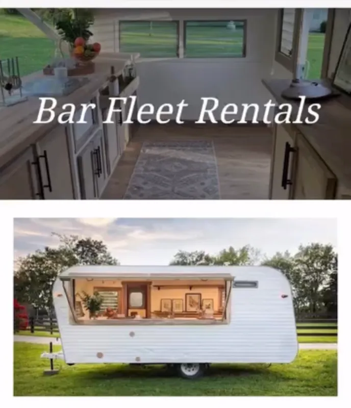 Branstrator mobile full bar