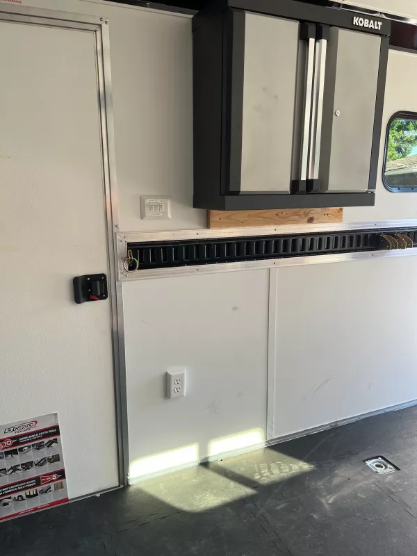 used Cargo (Enclosed) Trailers Bravo Trailers  for sale, in Bremerton, WA Thumbnail 6