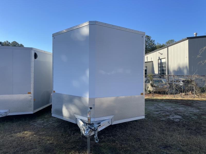 new Car Haulers / Racing Trailers ALCOM  for sale, in Fayetteville, GA Thumbnail 2