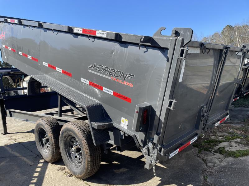 new Dump Trailers Horizon Trailers  for sale, in Bessemer, AL Thumbnail 7