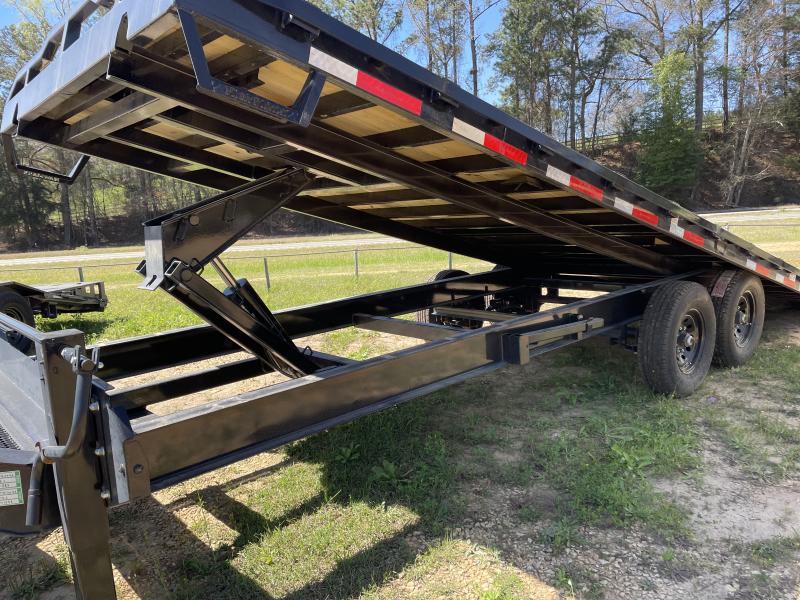 new Equipment / Flatbed Trailers RawMaxx  for sale, in Ozark, AL Thumbnail 4
