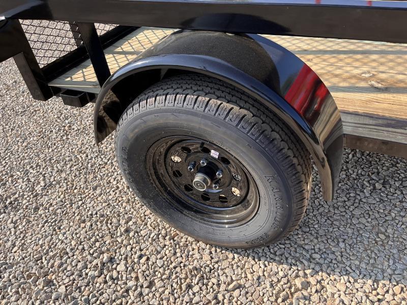 new Utility Trailers Trailer World Alabama  for sale, in Dothan, AL Thumbnail 5