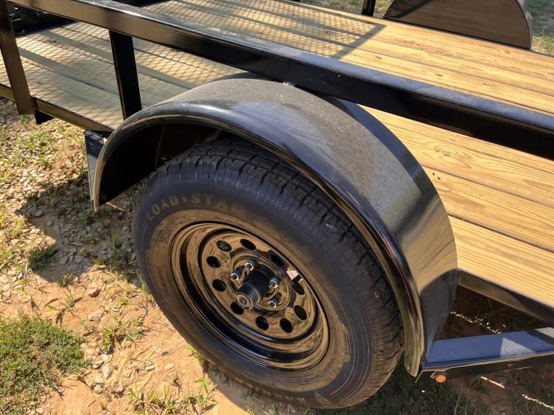 new Utility Trailers Bye Rite  for sale, in Ozark, AL Thumbnail 4
