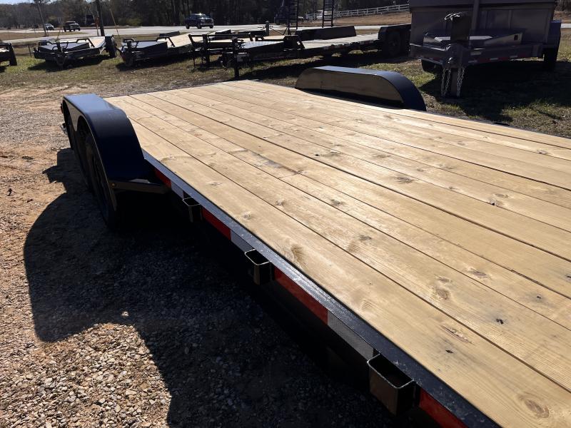 new Car Haulers / Racing Trailers Bye Rite  for sale, in Pike Road, AL Thumbnail 4