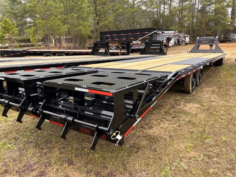 new Equipment / Flatbed Trailers Trailer World Alabama  for sale, in Robertsdale, AL Thumbnail 11