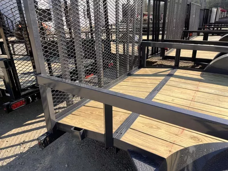 new Utility Trailers Trailer World Alabama  for sale, in Bessemer, AL Thumbnail 6