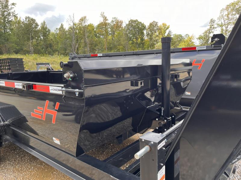 new Dump Trailers Horizon Trailers  for sale, in Bessemer, AL Thumbnail 4