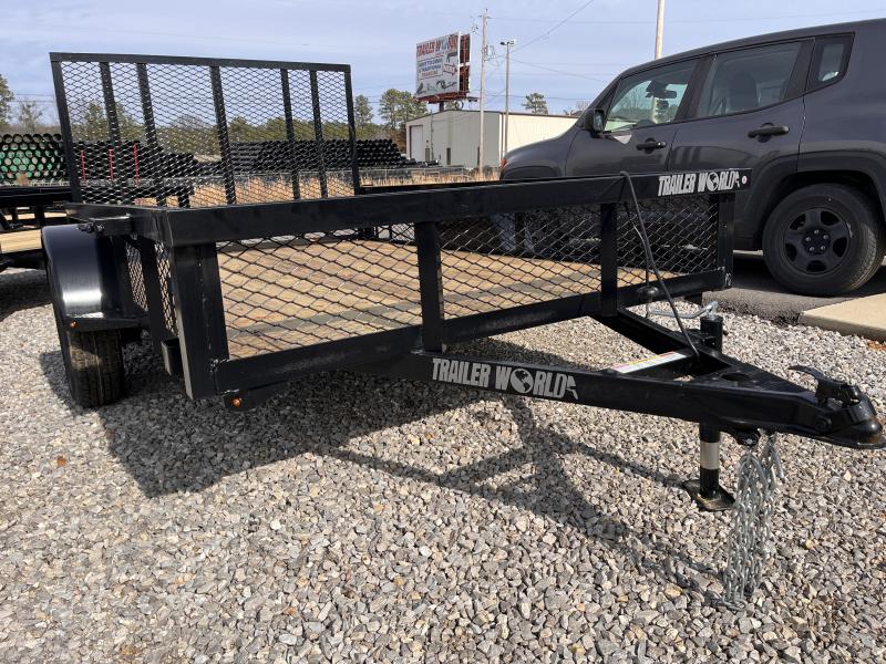 new Utility Trailers Trailer World Alabama  for sale, in Bessemer, AL Thumbnail 2
