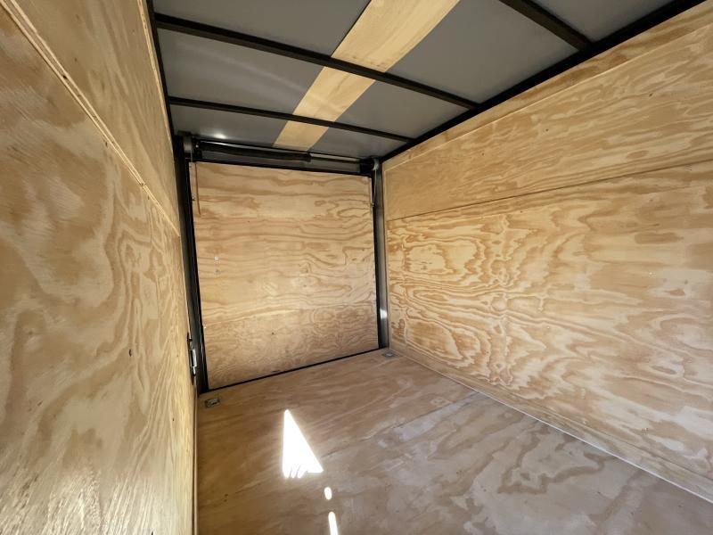 2025 Rock Solid Cargo
