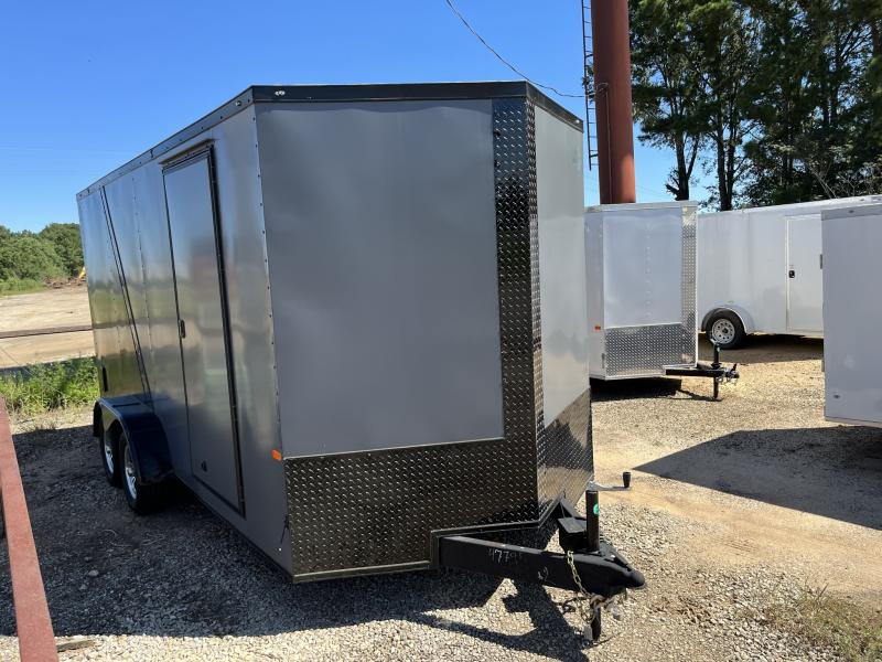 new Cargo (Enclosed) Trailers Rock Solid Cargo  for sale, in Bessemer, AL Thumbnail 2
