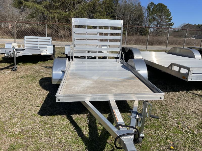 new Utility Trailers ALCOM  for sale, in Fayetteville, GA Thumbnail 3