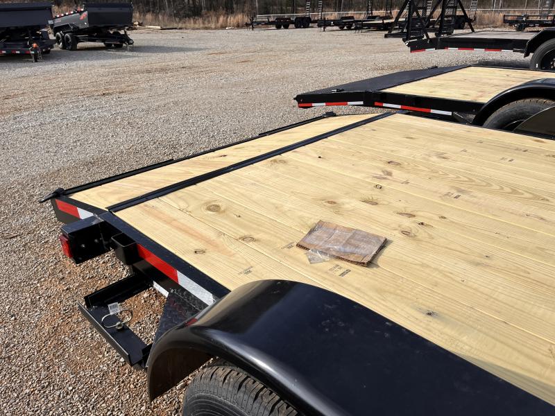 new Car Haulers / Racing Trailers Bye Rite  for sale, in Bessemer, AL Thumbnail 5