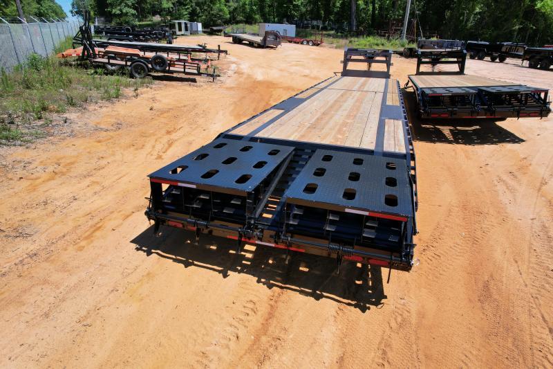 new Equipment / Flatbed Trailers Trailer World Alabama  for sale, in Fayetteville, GA Thumbnail 2
