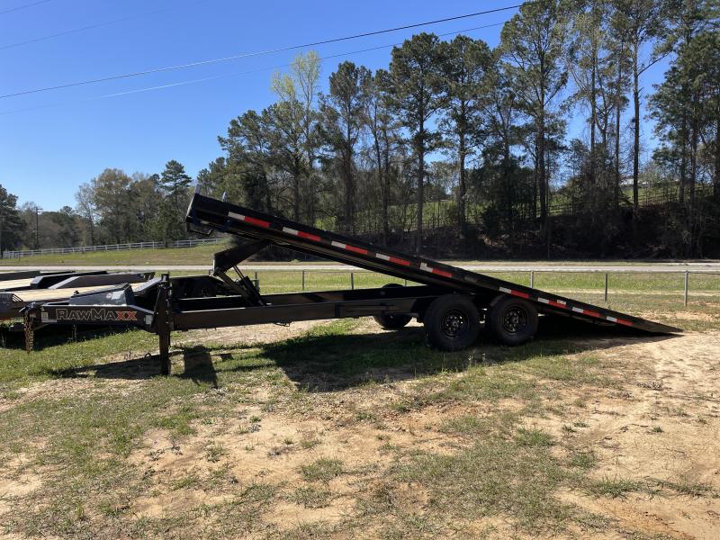 new Equipment / Flatbed Trailers RawMaxx  for sale, in Ozark, AL Thumbnail 3