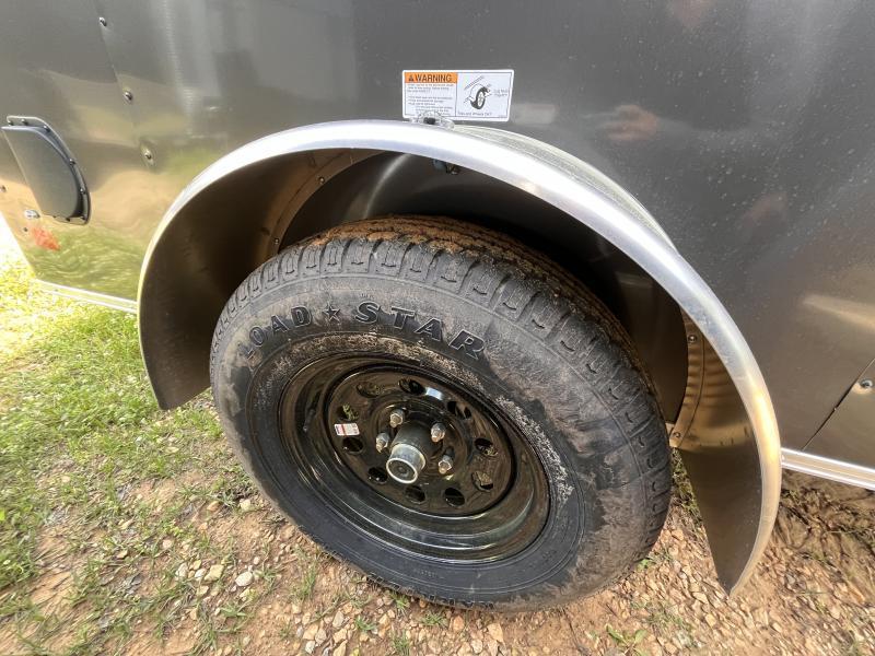 new Cargo (Enclosed) Trailers NationCraft Trailers  for sale, in Pike Road, AL Thumbnail 5