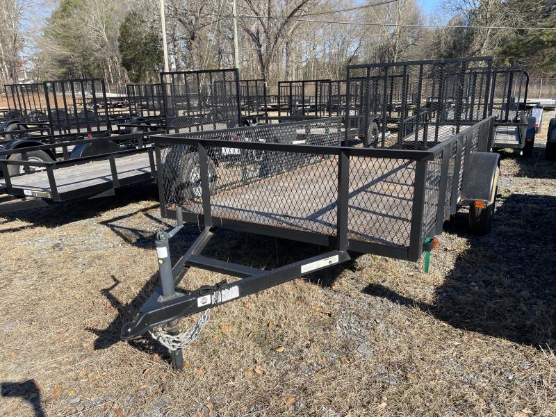 2024 Carry-On 6x12 3k Utility Trailer